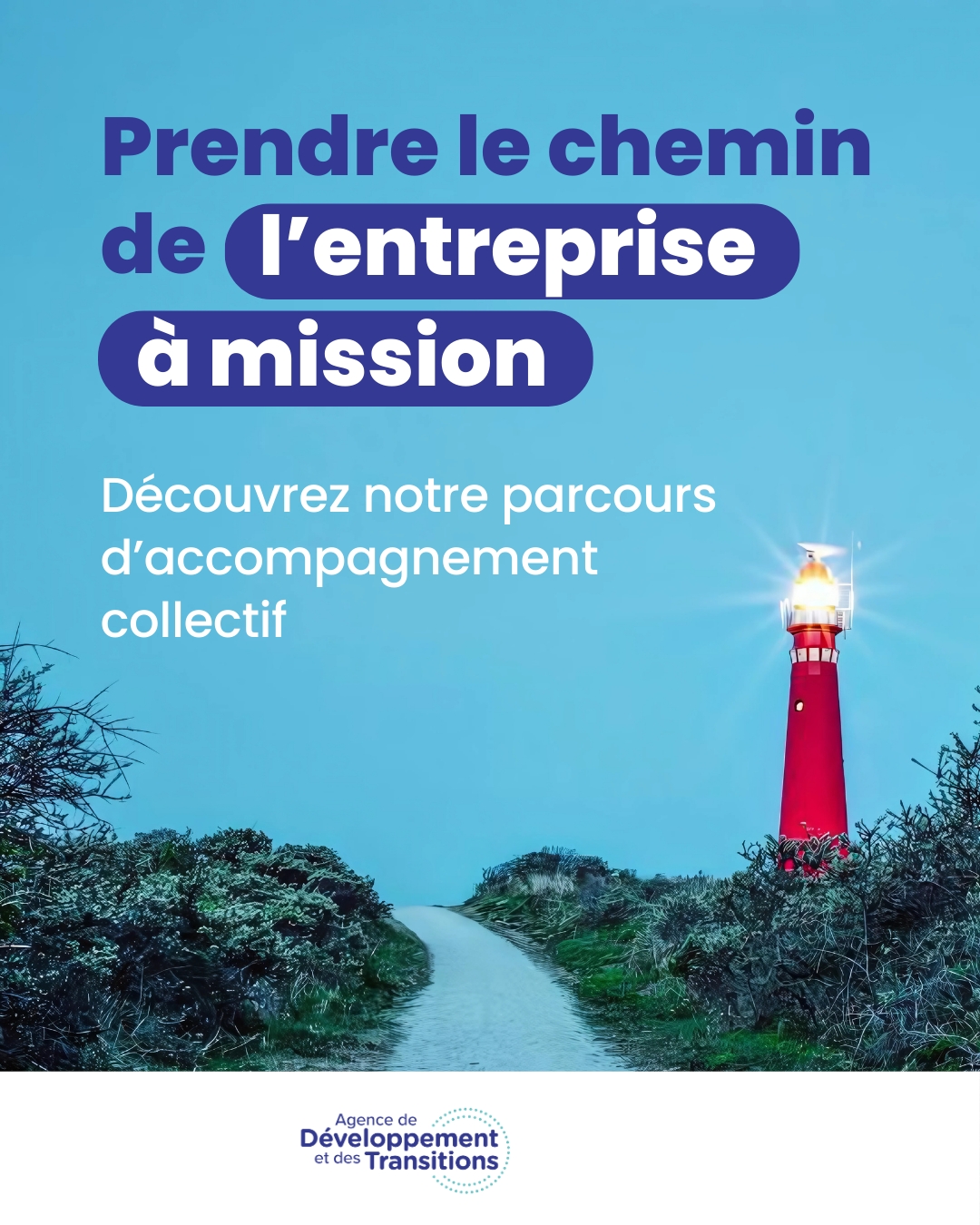 Devenir Entreprise à Mission