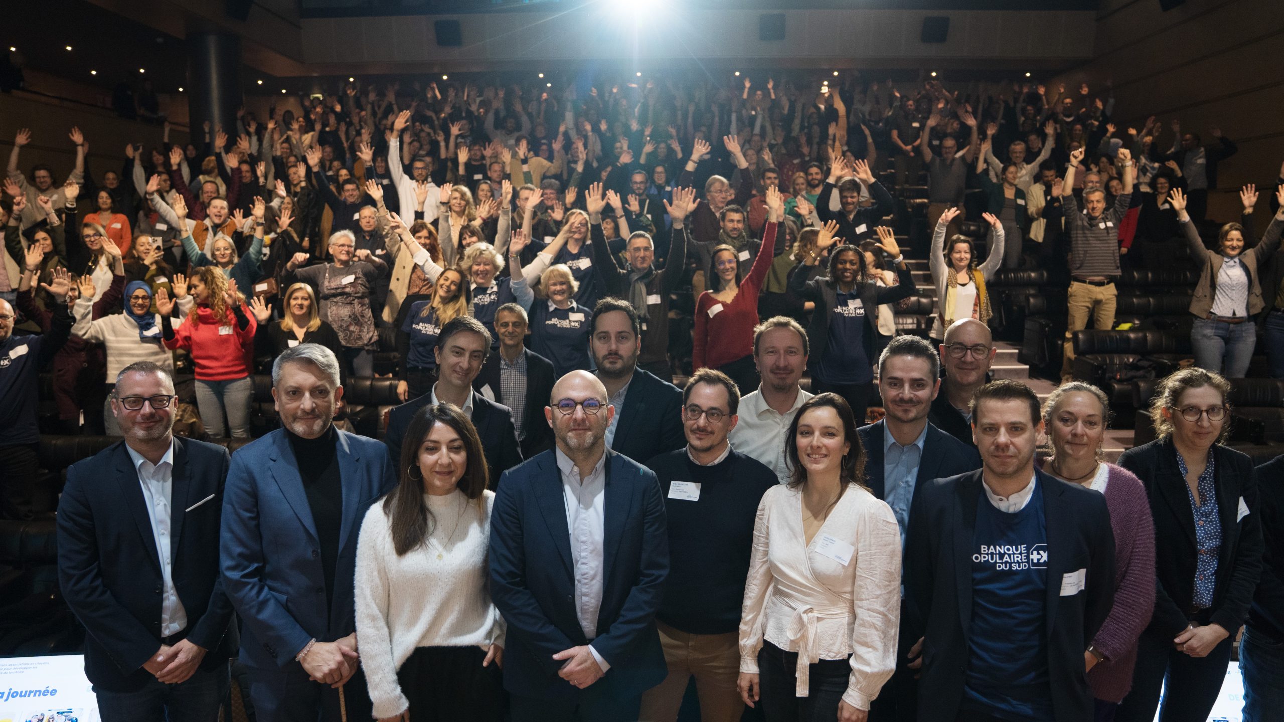 Grand Hackathon Solidaire